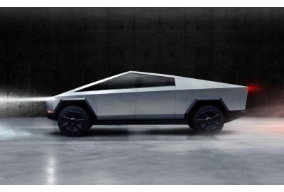 Tesla Cybertruck Tri-Motor AWD Is Supposed To Come to Market Sooner Than Originally Announced (News)