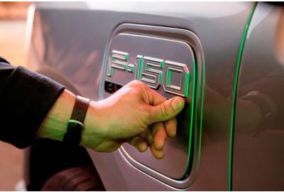 Ford F-150 Lightning Buyers Are A Mixed Bunch