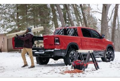 Ram’s Not Just Gaining Ground in the U.S.