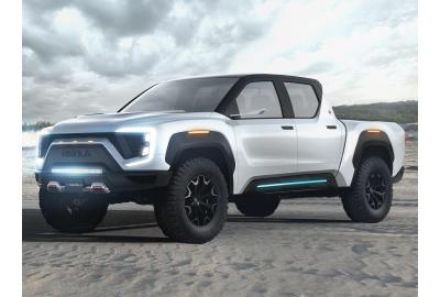 Nikola Might Cancel The Badger