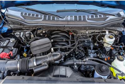 Testing the 2020 F-250’s MPG With the 7.3-Liter While Towing 12,500 Pounds