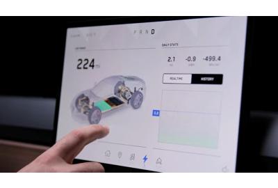 GMC Hummer Will Have Videogame Infotainment System