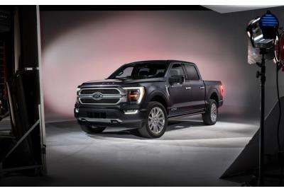 2021 Ford F-150 What We Know So Far