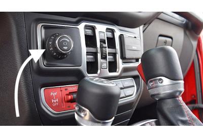  Spied: Next-Gen 2023 Ford Ranger Bulks Up With New Front End, But What’s Going On Underneath?