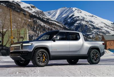 Tesla Sues Rivian And The Allegations Are Serious