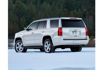 2020 Chevrolet Tahoe Discount Slashes Thousands Off