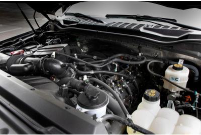 Ford Might Run Out Of Super Duty Engines