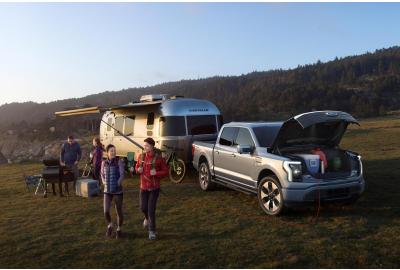 The Feds Are Tired Of Only Rich People Buying EVs