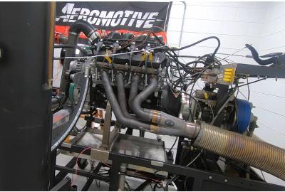 Ford's Godzilla V8 Engine Gets Massive Power Upgrade