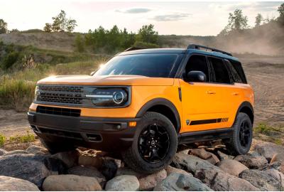 Ford Bronco Sport Buyers Have A Unique Opportunity