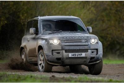 Jaguar Land Rover Dealers Are Earning Bags Of Cash