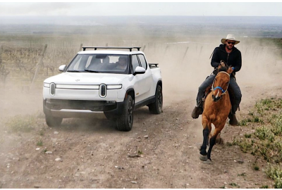 Tesla, Bollinger, and Rivian! Electric Pickup Truck News Round-Up (Week 45, 2019)