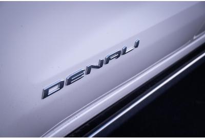 Why The 2020 GMC Sierra 1500 Denali Is An Awesome Truck