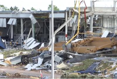 There's A Potential New Problem With Ford F-150 Production