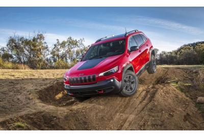 Every Off-Road-Ready Truck, SUV, and Crossover You Can Buy in 2019