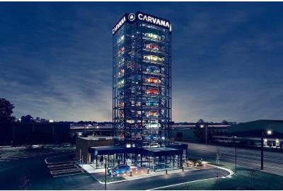 Carvana Is In Trouble Again And There's No Easy Resolution