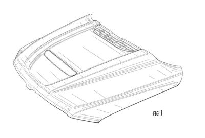 Mopar Cooking Up Badass New Hood For Ram 1500
