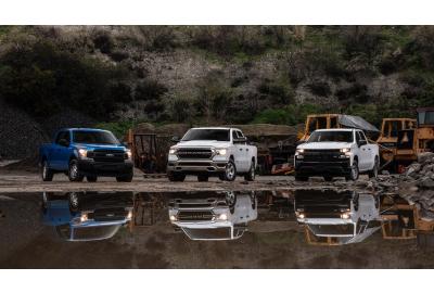 4WD vs. AWD: What’s the Difference?