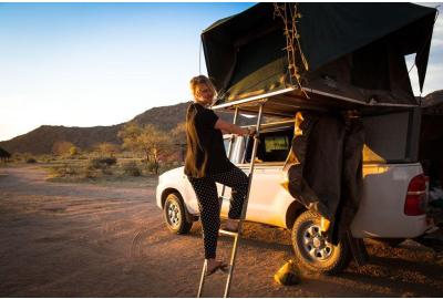 How to Convert Your Truck Bed to a Camper