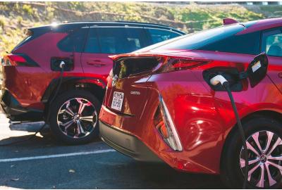 Toyota Building New $1.2 Billion Battery Factory