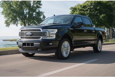 Leaked 2020 Ford F-150 Order Guide Shows No V8 Raptor and No Hybrid – But New Colors, Technology and Appearance