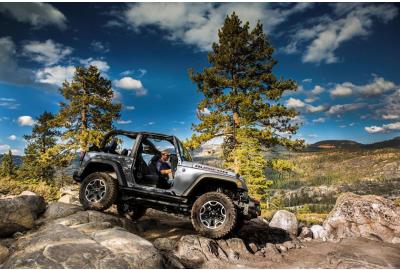 4WD Vs. AWD - Knowing the Difference