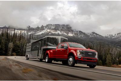 Suprise Suprise: Ford Super Duty Trucks Are About To Get More Expensive