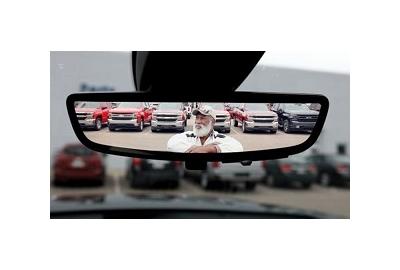 Pickups are pricing out the average new vehicle buyer