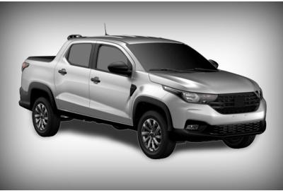 Is This Ram's Upcoming Small Truck For The US Market?