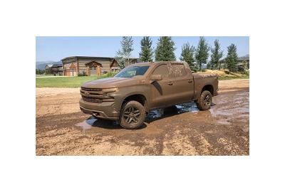 How pickups became America’s favorite vehicle