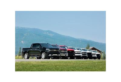 2019 Chevrolet Silverado 1500: Everything You Need to Know