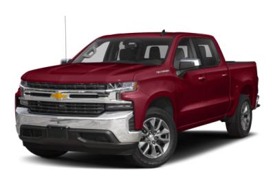2019-2020 Chevrolet Silverado 1500, GMC Sierra 1500 Tonneau Cover: Recall Alert