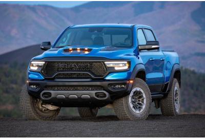 2021 Vs. 2022 Ram 1500 TRX: How Much Can You Save?