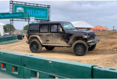 Motor Bella Detroit Fixed What's Wrong With Auto Shows