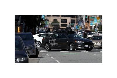 Uber Employee Warned Self-Driving Cars 'Are Routinely in Accidents' Days Before Fatal Crash: Report