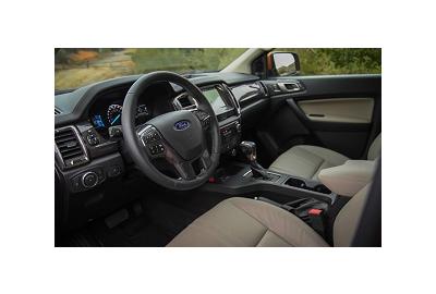 2019 Ford Ranger Review + Video