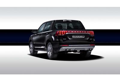 Kia Mohave Truck Rendering Previews Possible Body-On-Frame Pickup