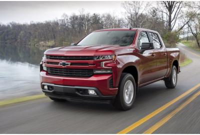 General Motors May Face Class-Action Lawsuit Over Defective 8-Speed Transmissions