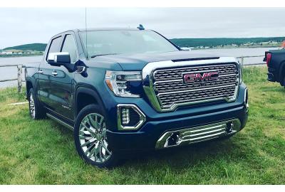 General Motors Confirms Plans To Build An Electric Truck (News)