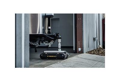 2019 Ford Ranger Raptor: Here It Is Hanging Out in Michigan