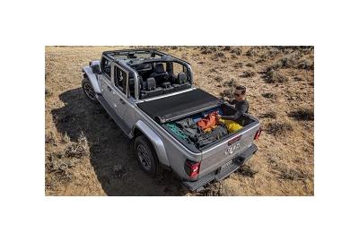 Could the 2020 Jeep Gladiator Be the Best Pickup Ever?