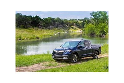 2019 Honda Ridgeline is One of Car and Driver’s 10Best Trucks and SUVs