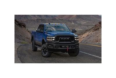 The 2019 Ram Heavy Duty Won’t Be Delayed After All Now That the Gov't Is Back Open