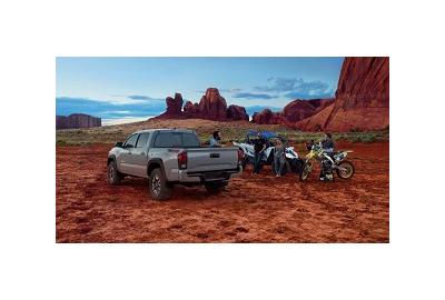 Toyota Brand and Tacoma Earn Best Resale Value Brand and Model In 2019 KBB Rankings