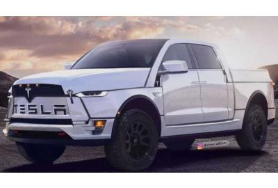 Elon Musk Says Tesla's Pickup Will Be On Offer For Less Than $50,000