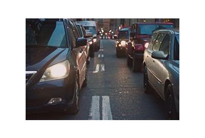 An Estimated One-Third of Americans Will Travel this Holiday Season