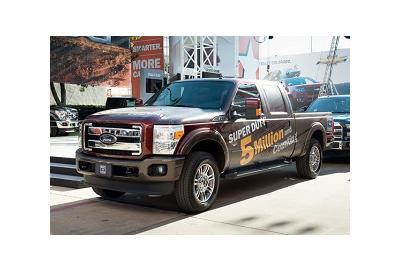 A Pickup Truck Glossary: Long Live These Terms!