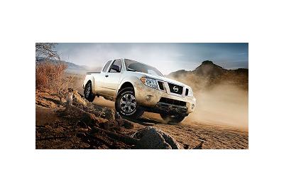 Nissan Frontier Included in NHTSA Recall for Ignition Switch Issue