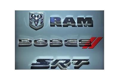 Fiat Chrysler recalls 882,000 Dodge pickup trucks