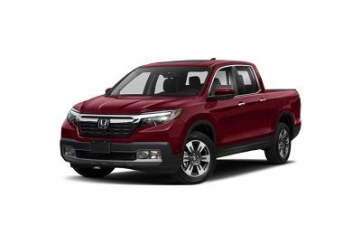 2017-2019 Honda Ridgeline: Recall Alert